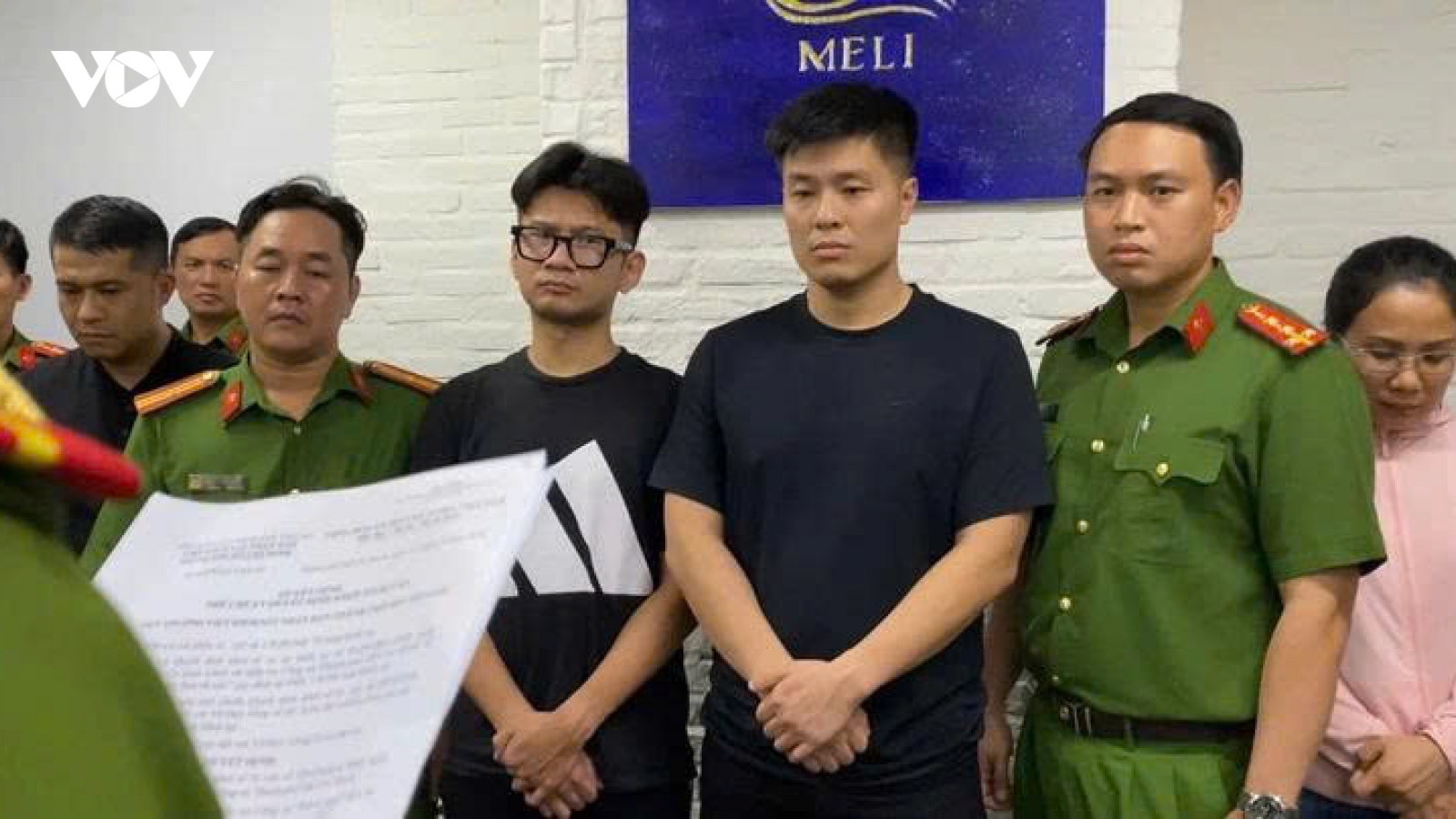 Nóng 24h ngày 5/7: Lừa đảo hợp đồng kỳ nghỉ với số tiền khoảng 2.600 tỷ đồng