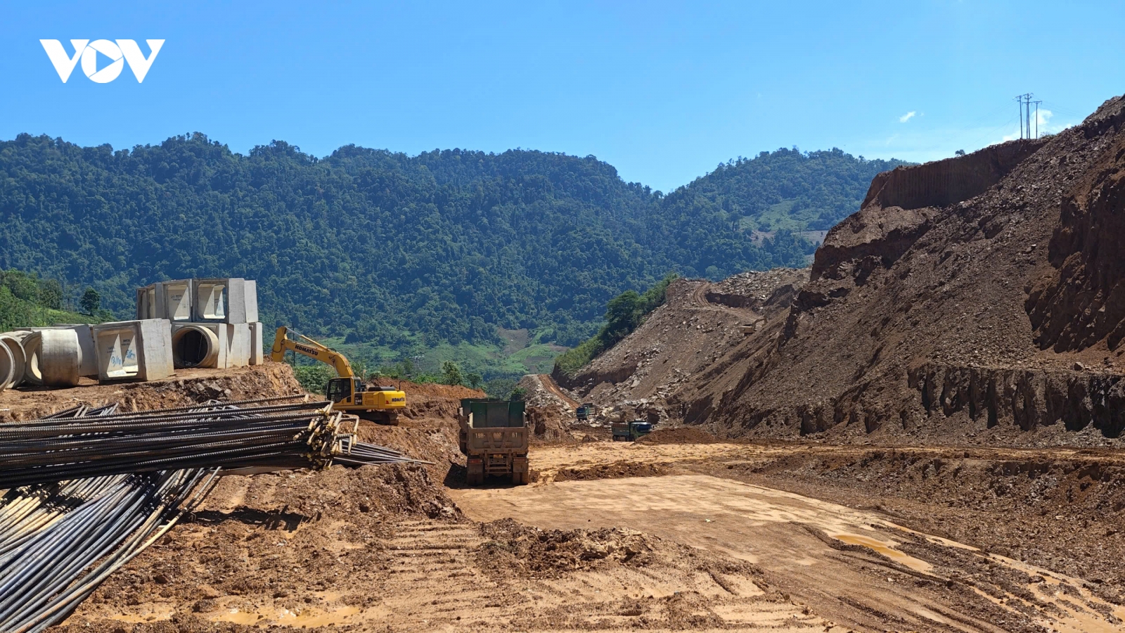 Sơn La gỡ điểm nghẽn, đẩy mạnh thu hút đầu tư để thúc đẩy tăng trưởng kinh tế