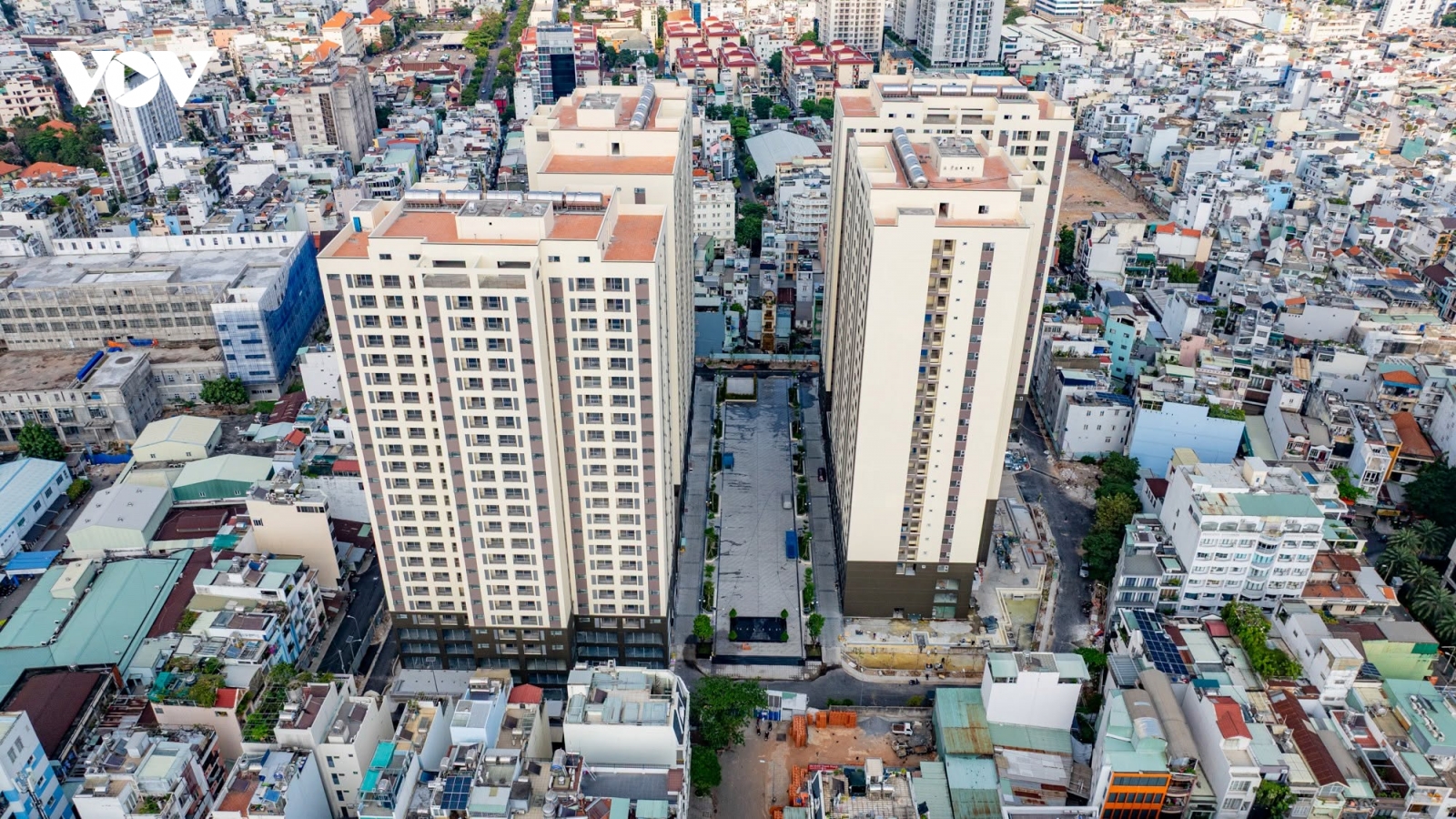 Nhà ở xã hội TP.HCM giá từ 23 triệu đồng/m2: Rẻ nhưng không dễ mua