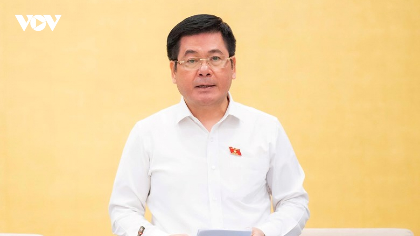 Luật Dầu khí sửa đổi phải tạo ra bước đột phá mạnh mẽ