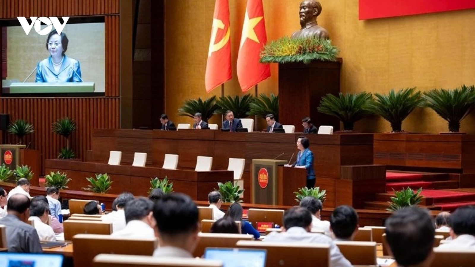 Three factors key to effective operation of two-tier local government model