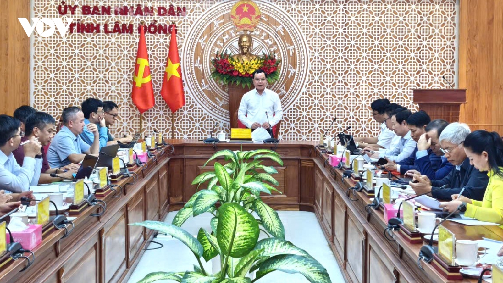 Lâm Đồng giảm 50.000 hộ nghèo nhờ Chương trình mục tiêu quốc gia
