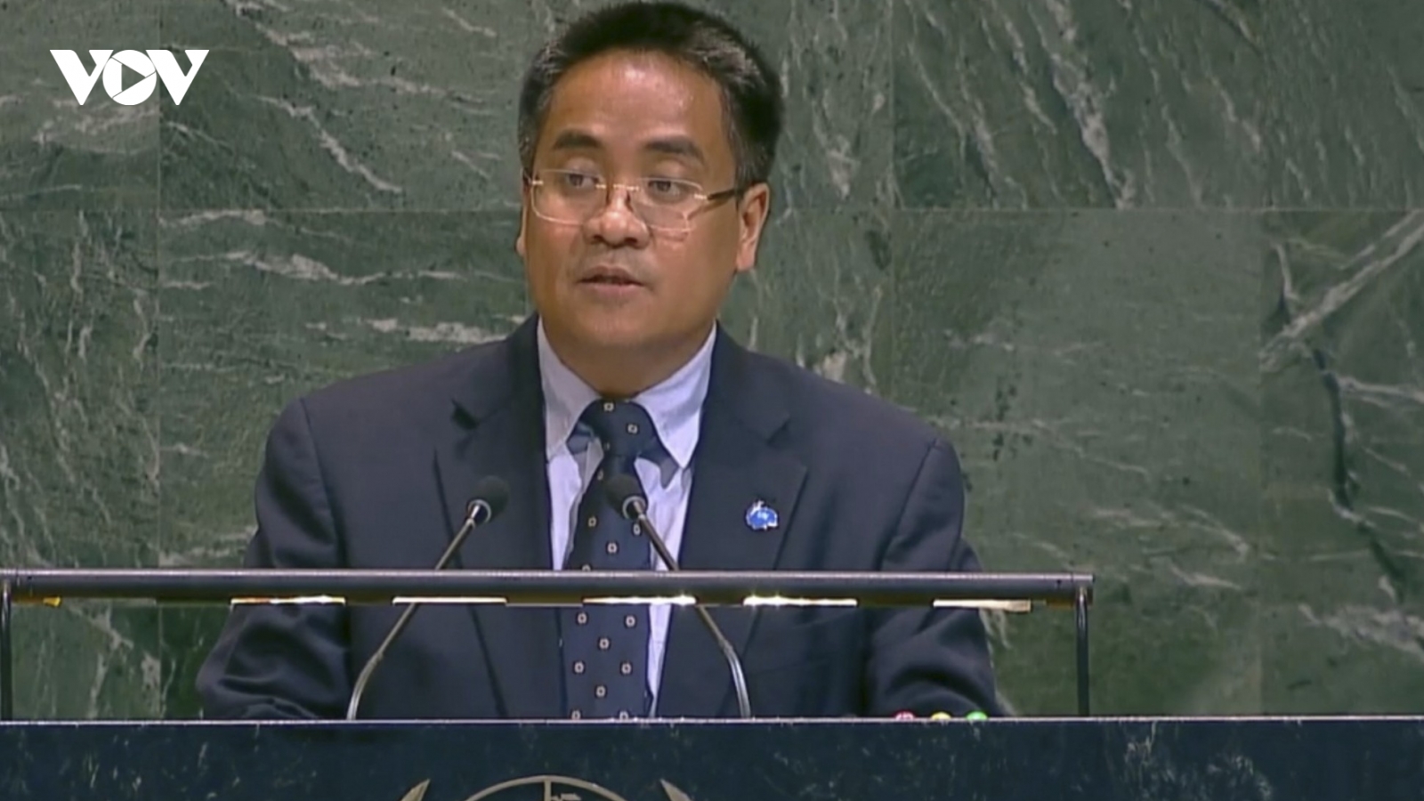 Vietnam calls for stronger cooperation against terrorism and violent extremism