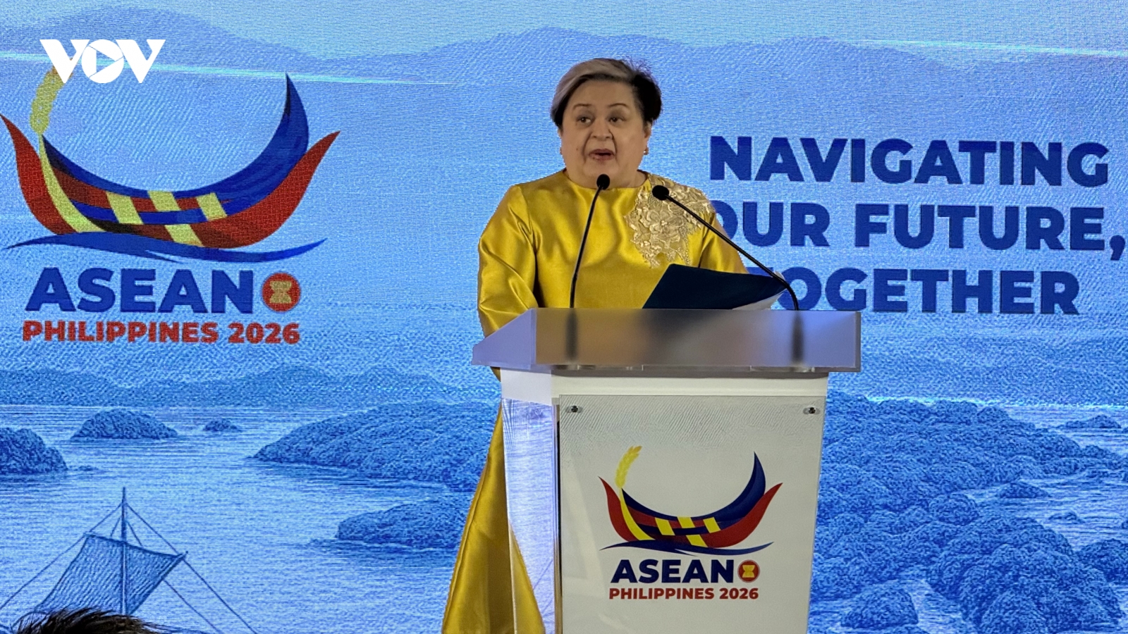 Myanmar bác bỏ yêu cầu gặp bà Aung San Suu Kyi của Đặc phái viên ASEAN