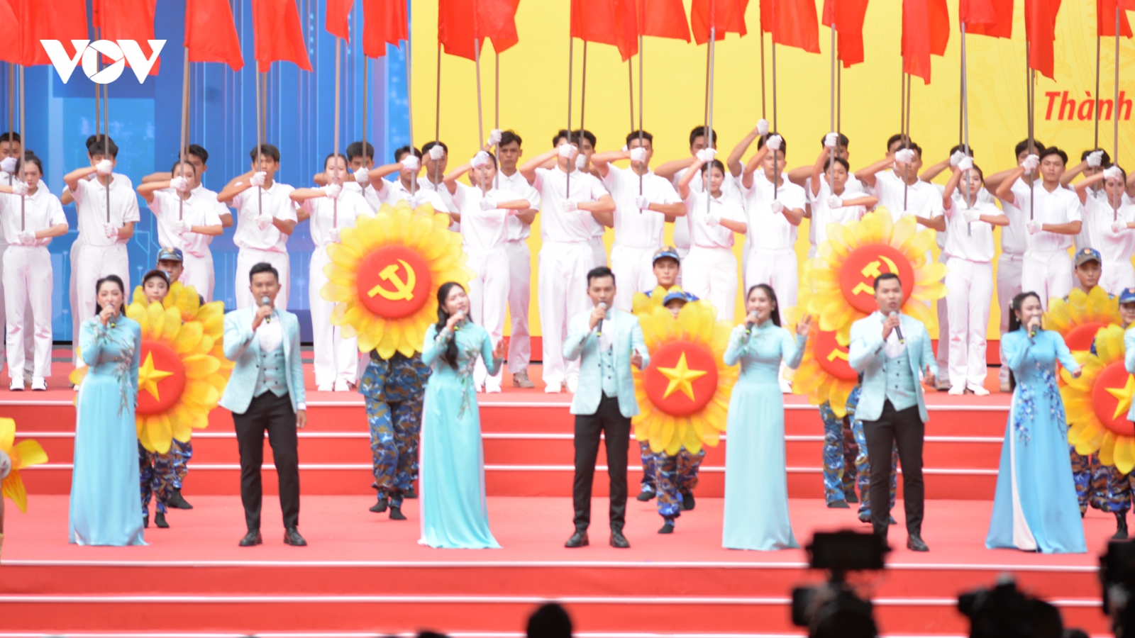 TP.HCM triển khai chi quà tri ân dịp kỷ niệm 50 năm mang tên Bác