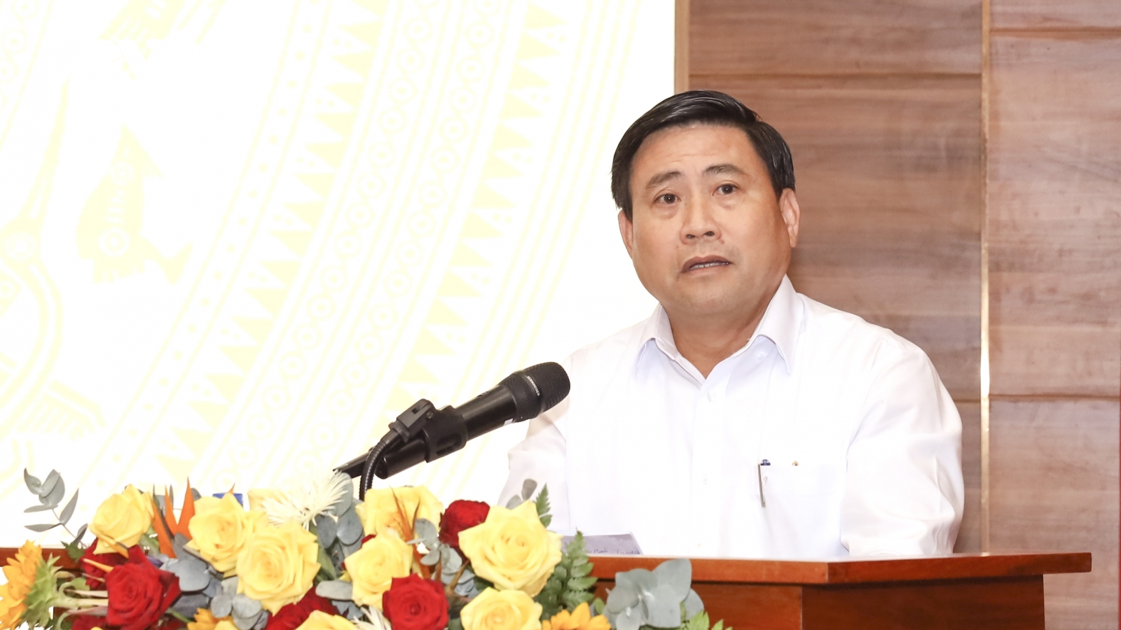 Khánh Hòa tập trung tháo gỡ điểm nghẽn, tạo động lực tăng trưởng 6 tháng cuối năm