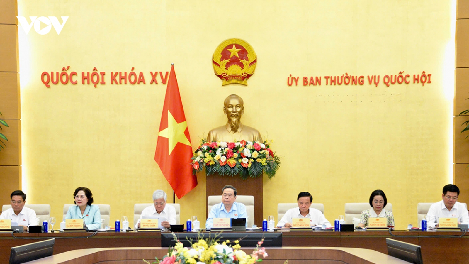 National Assembly chairman stresses results-driven legislative reform