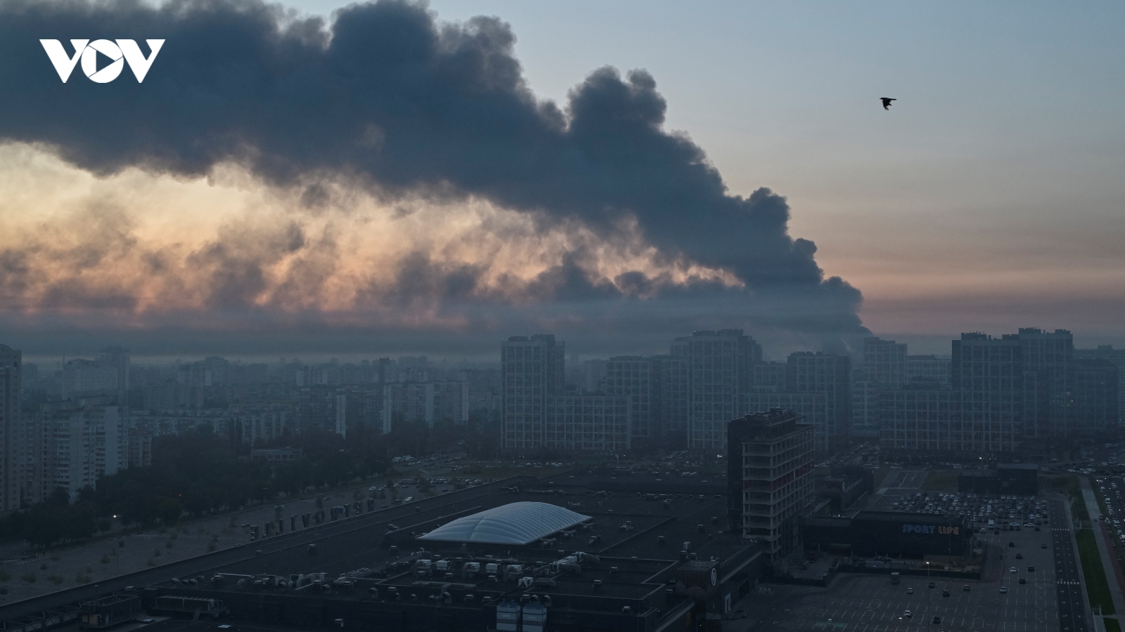Ukraine có thể lần đầu sử dụng tên lửa đạn đạo tầm xa trong thực chiến