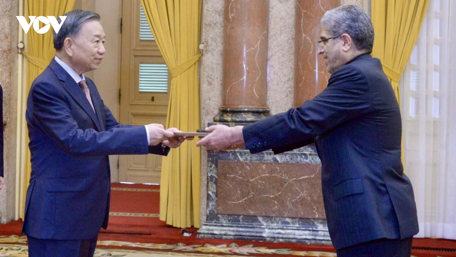 Vietnam welcomes US–Iran peace deal, expects stronger cooperation with Iran