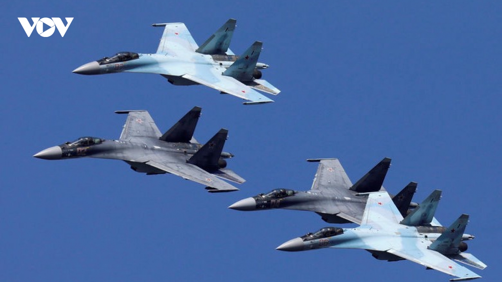 Thời sự quốc tế sáng 1/7: Tiêm kích MiG-29 của Ukraine rơi khi đang chiến đấu