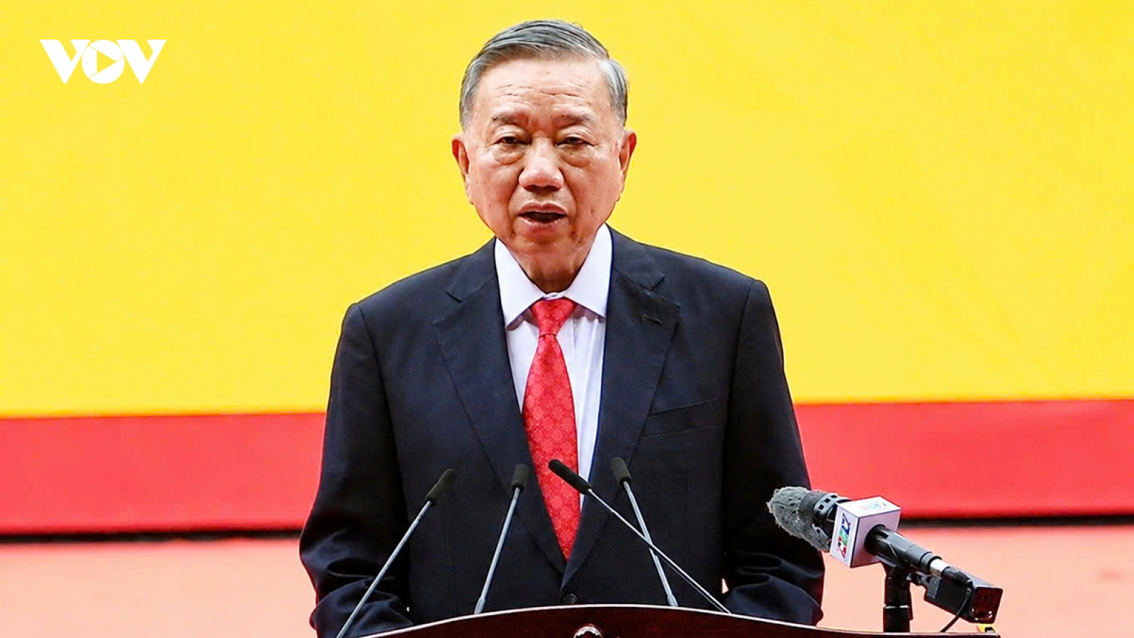 HCM City urged to become a strategic mega-city with global competitiveness