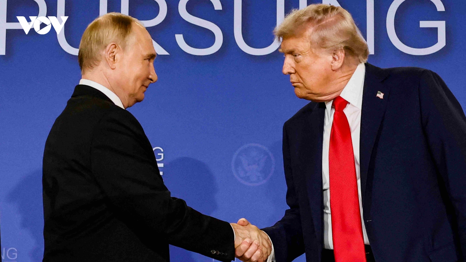 Ông Trump nói giải pháp cho xung đột Ukraine đang ở “gần hơn tưởng tượng”