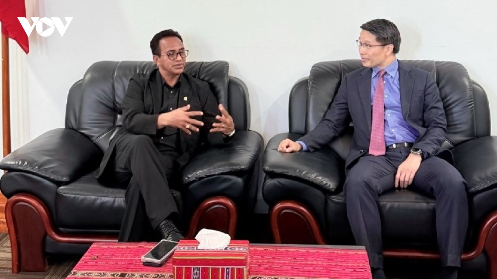 Timor-Leste, Vietnam augment legal and judicial cooperation