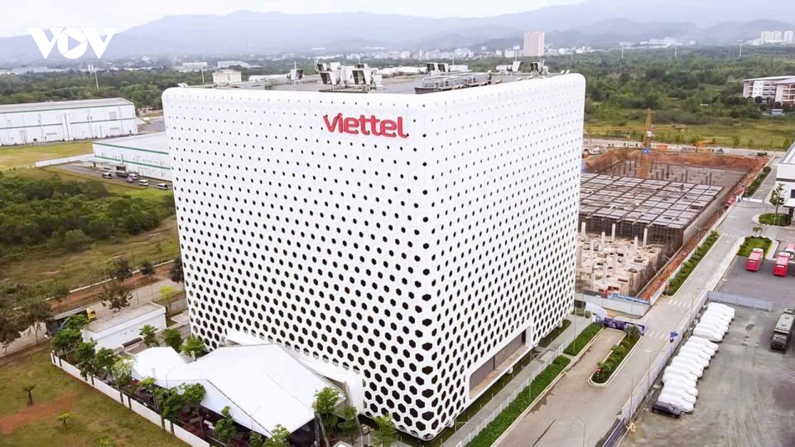 Tích hợp "siêu chip" H200: Viettel Cloud AI-Native kiến tạo chủ quyền AI Việt