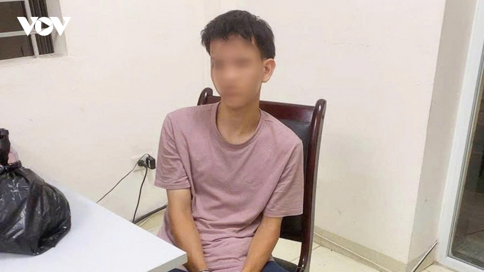 Nóng 24h ngày 21/7: Trộm cắp xe mô tô SH 125i, nam thanh niên sa lưới sau ít giờ