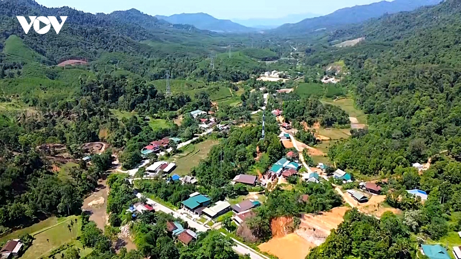 Lập quy hoạch cấp xã sau sáp nhập, những "điểm nghẽn" từ thực tiễn ở Nghệ An