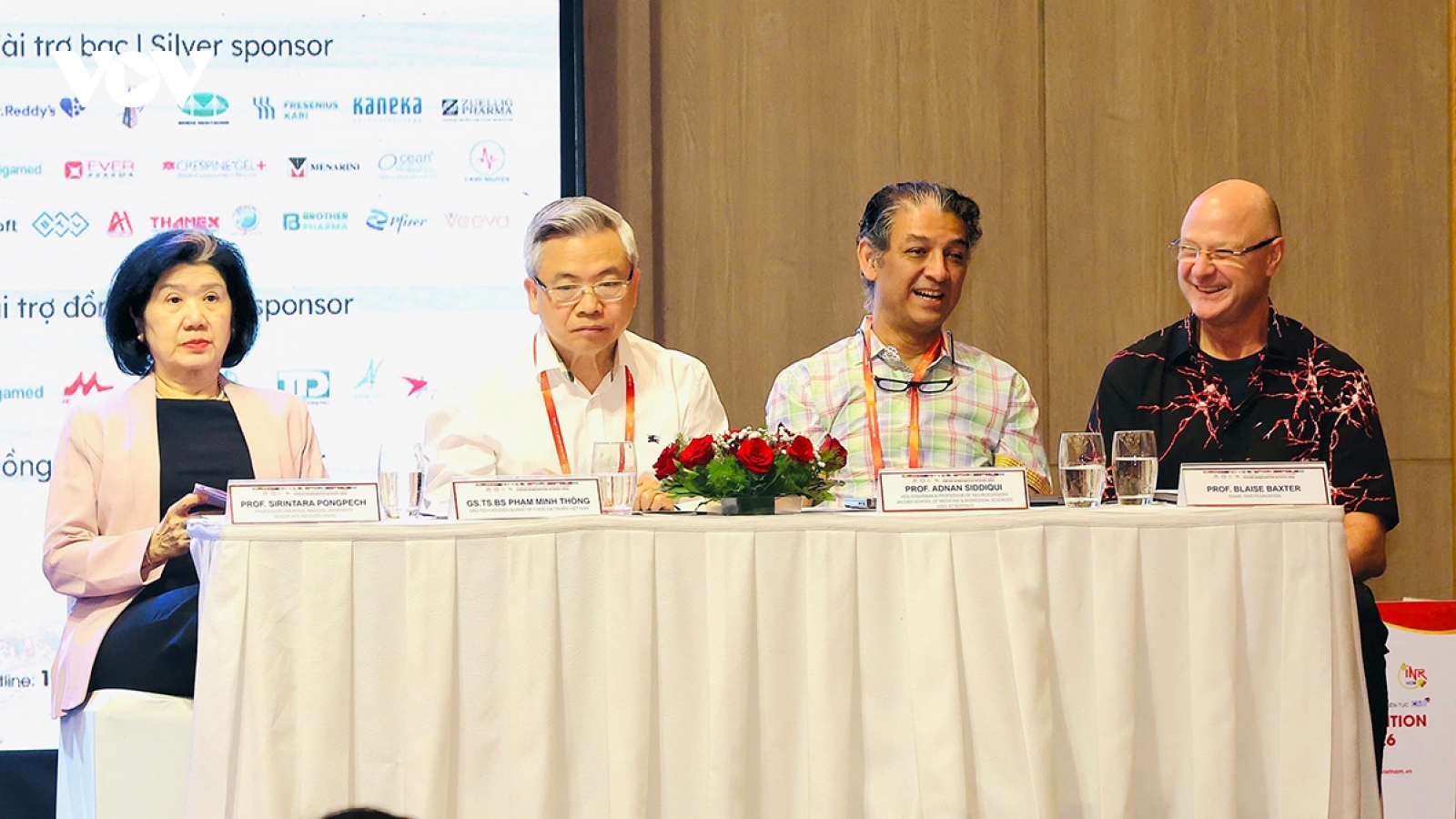 AI, robotics and advanced imaging reshape stroke treatment in Vietnam