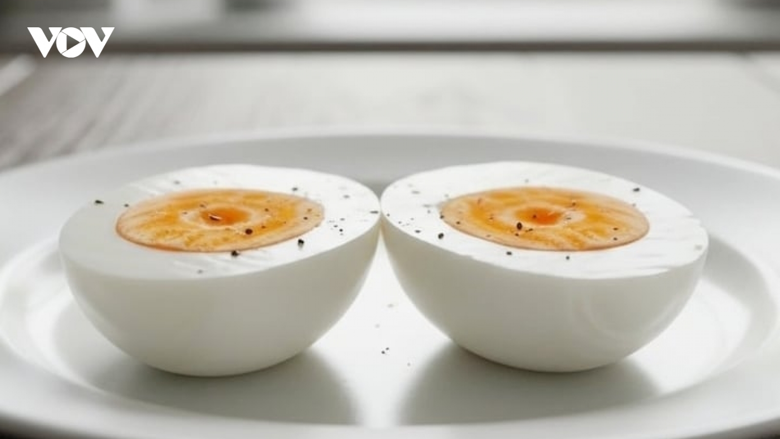 Ăn 1 quả trứng mỗi ngày có tốt không?