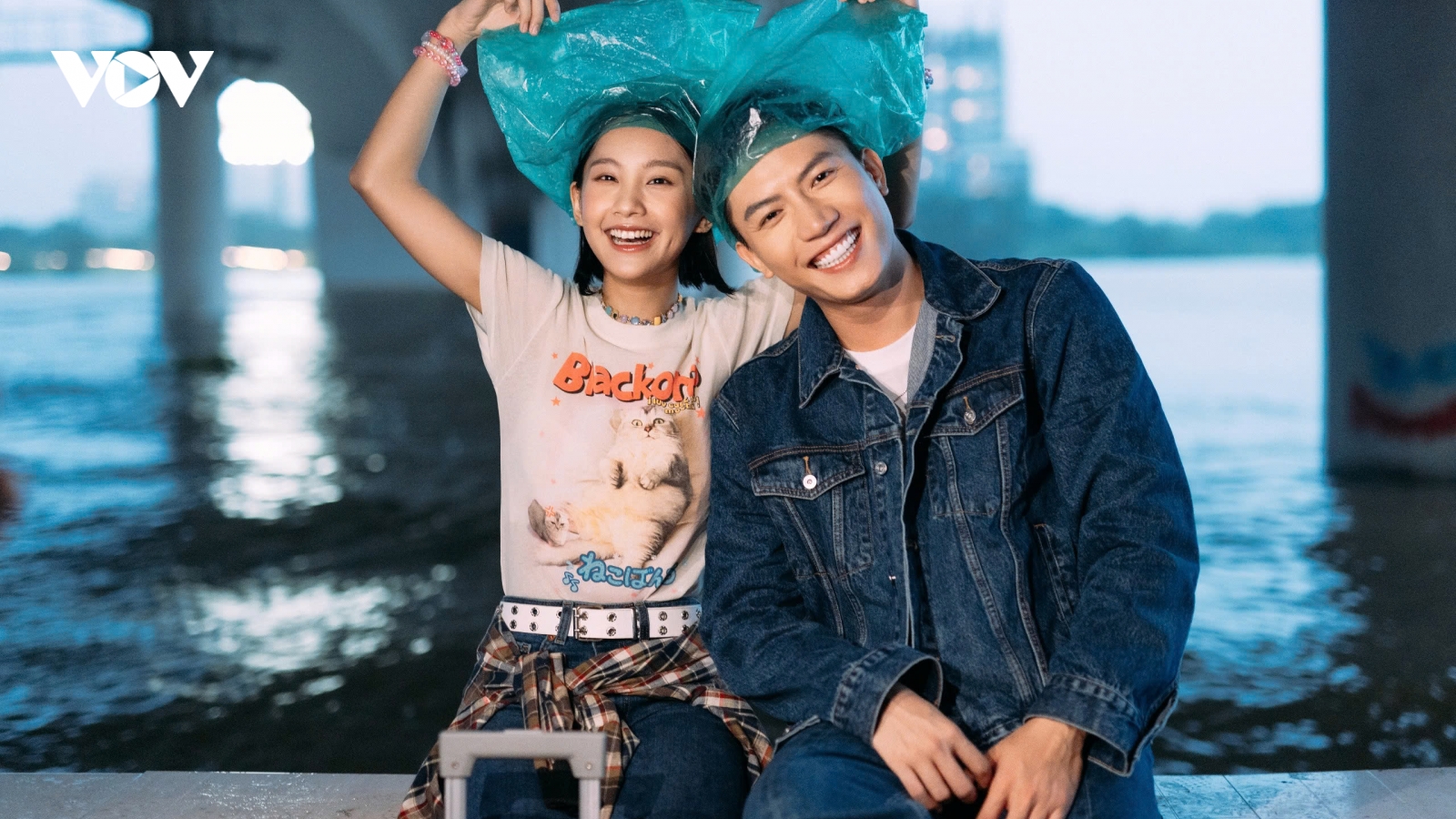 Anh Tú đóng cặp mỹ nhân Gen Z, kể chuyện tình dang dở trong MV mới