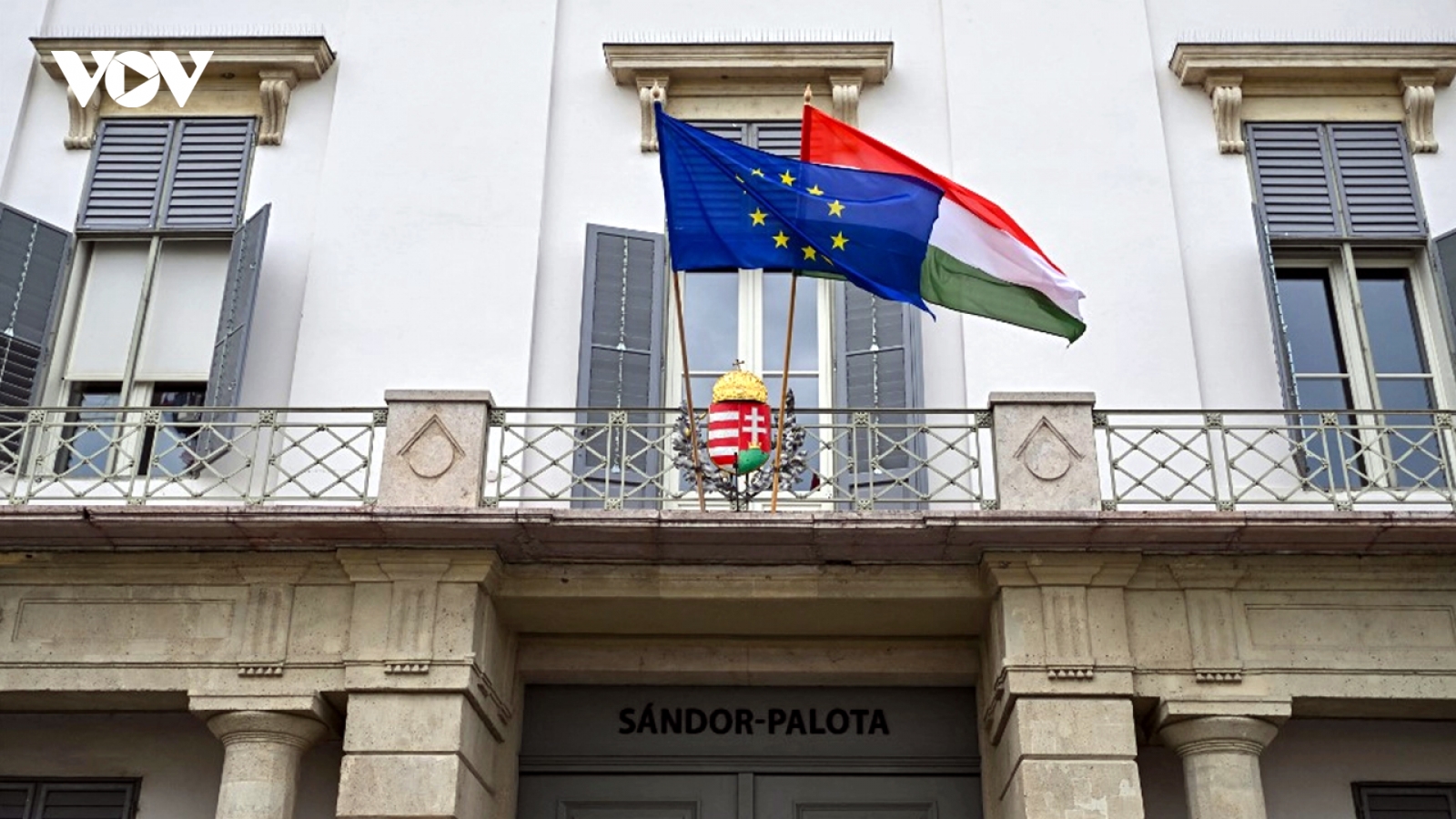 Hungary ngăn chặn việc mở các nhóm đàm phán gia nhập EU cho Ukraine