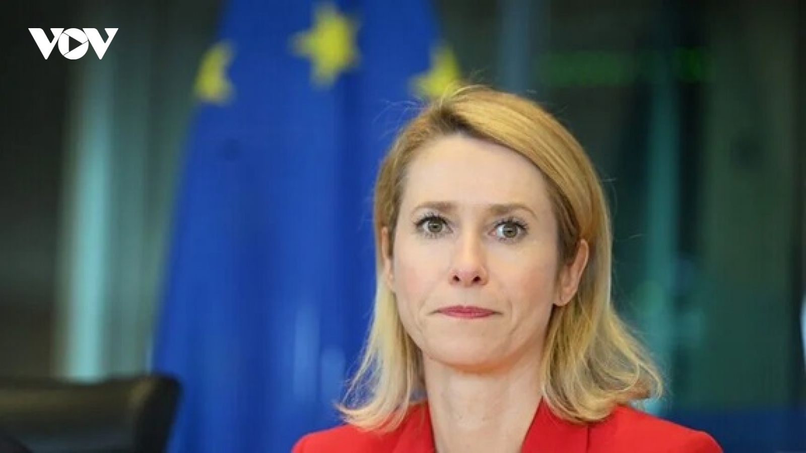 Xung đột Ukraine leo thang: EU phản ứng mạnh mẽ, kích hoạt biện pháp trừng phạt