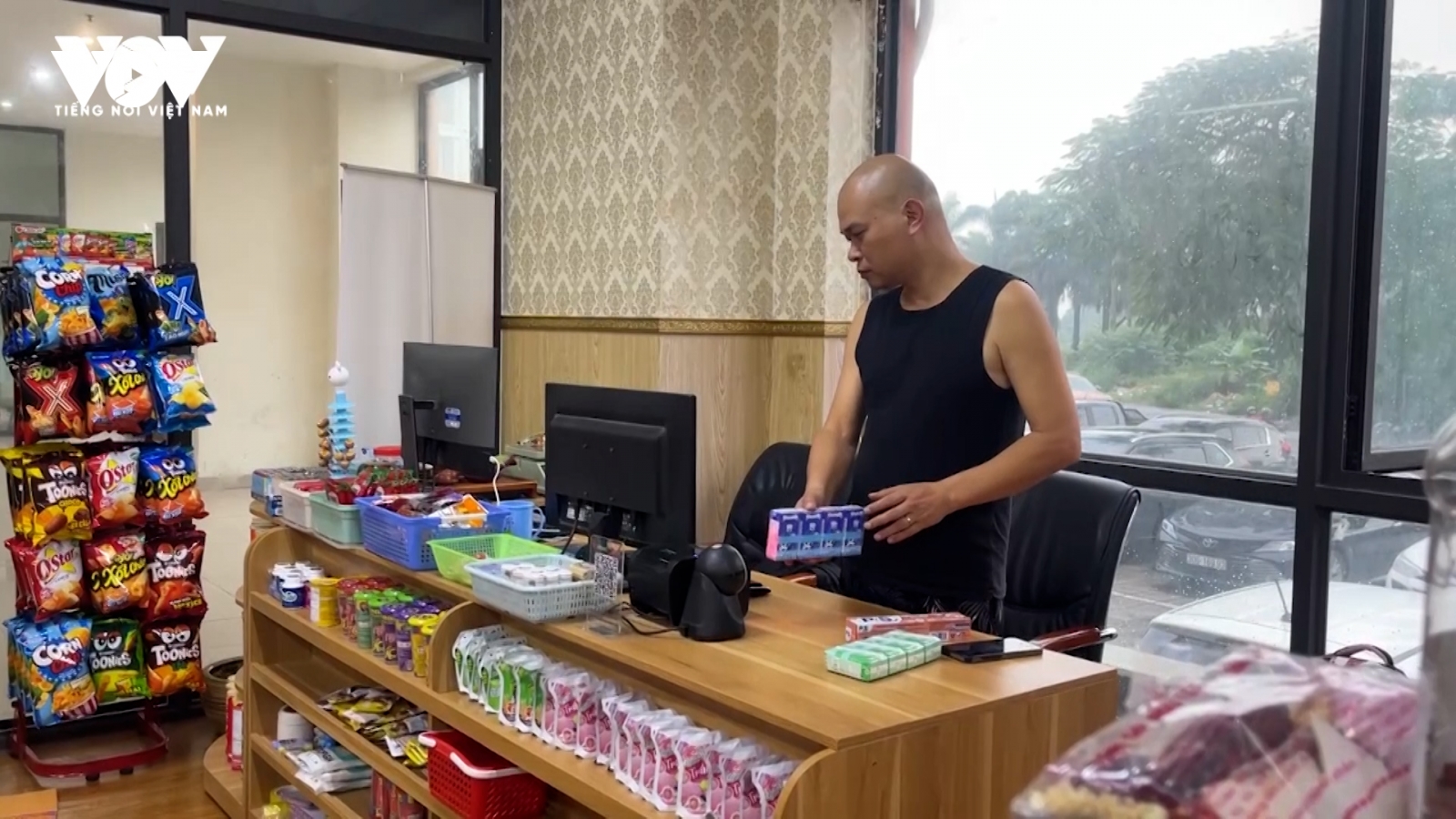 Cần có chính sách “nền” để “nuôi dưỡng” hộ kinh doanh