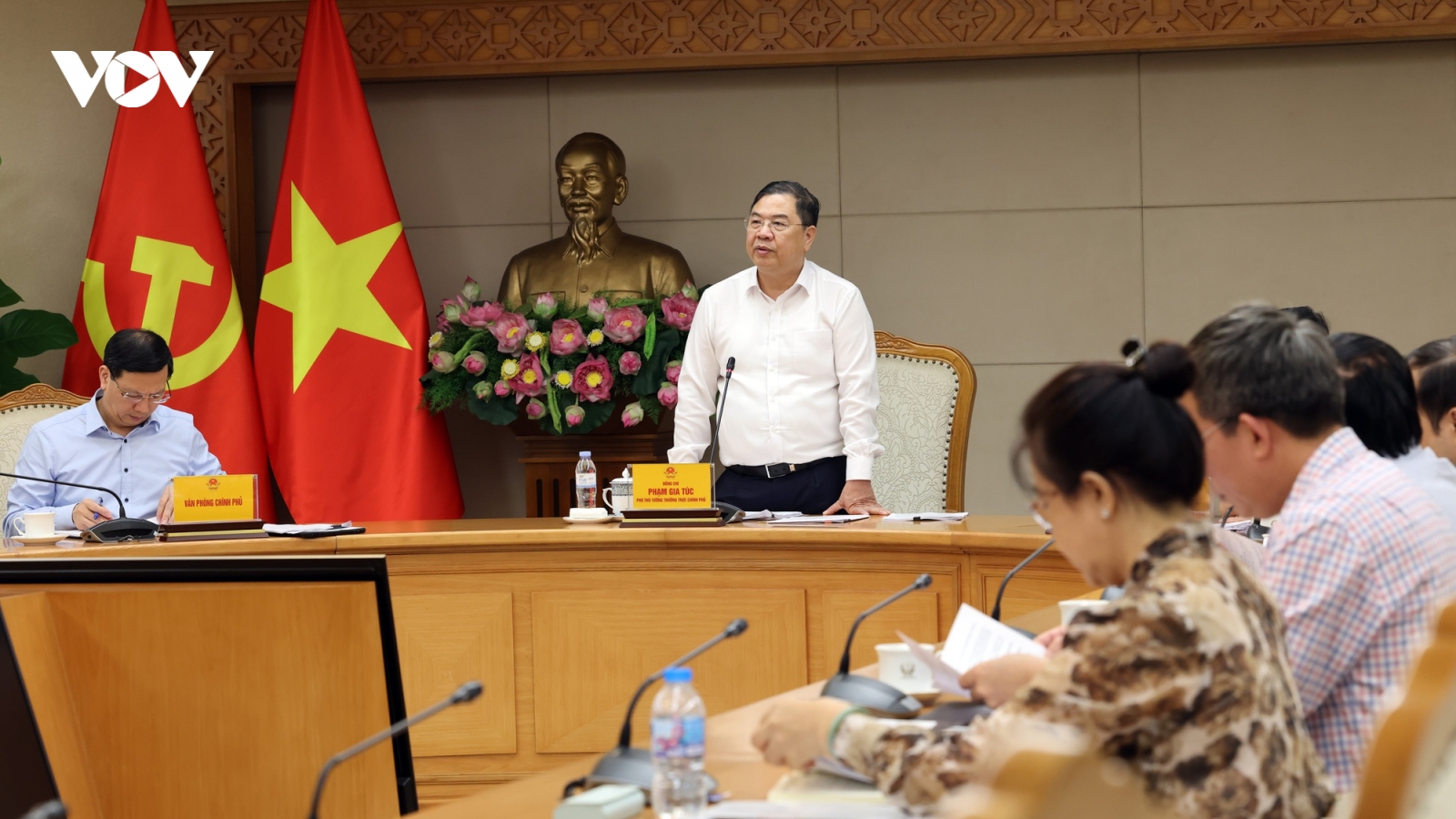 Đảm bảo đúng tiến độ Cảng hàng không quốc tế Phú Quốc phục vụ APEC 2027