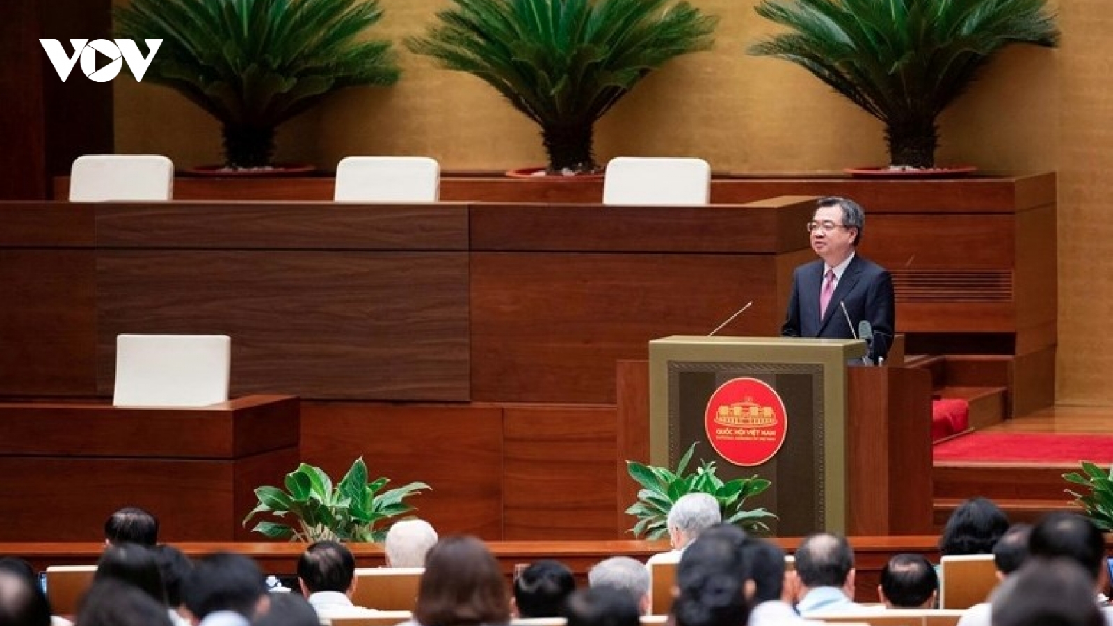Party Central Committee identifies sea as strategic development space for Vietnam