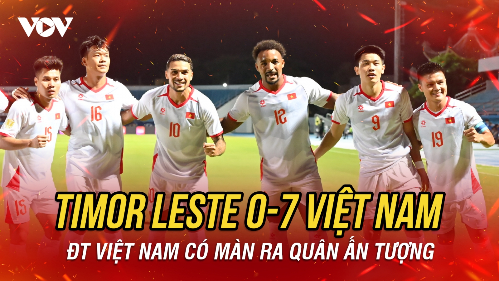 Kết quả ASEAN Cup 2026 hôm nay 24/7: ĐT Việt Nam chiến thắng "bảy sao"