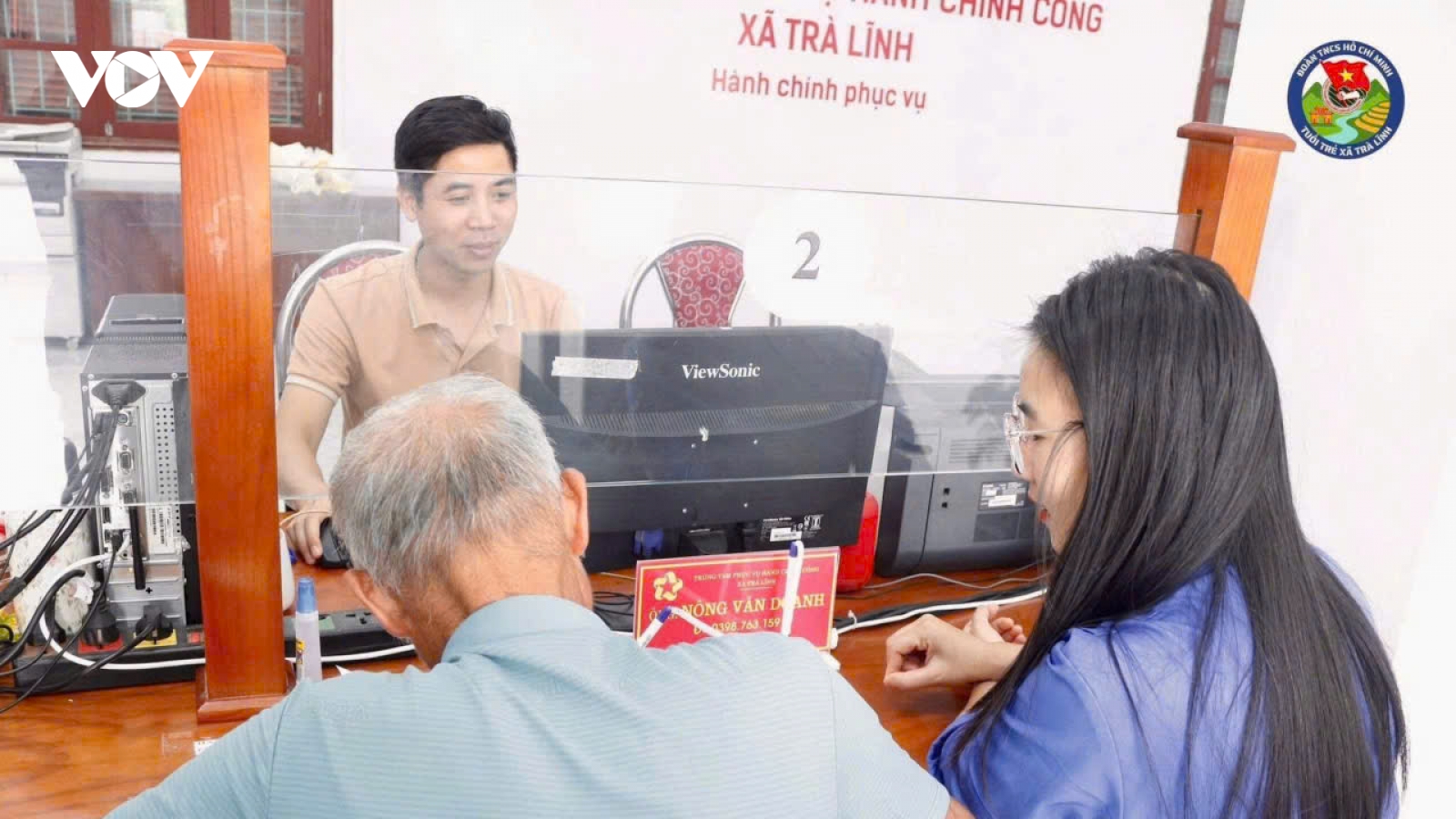 Cao Bằng: Tháo gỡ “nút thắt” nhân lực và bài toán chuyển đổi số ở cơ sở