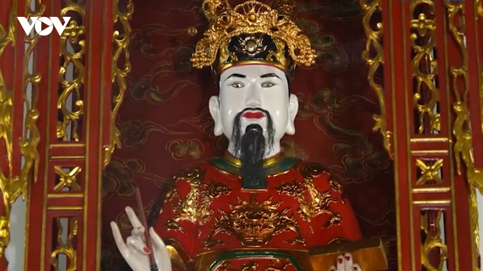 Trạng nguyên Trần Văn Bảo – Danh nhân khoa bảng thời nhà Mạc