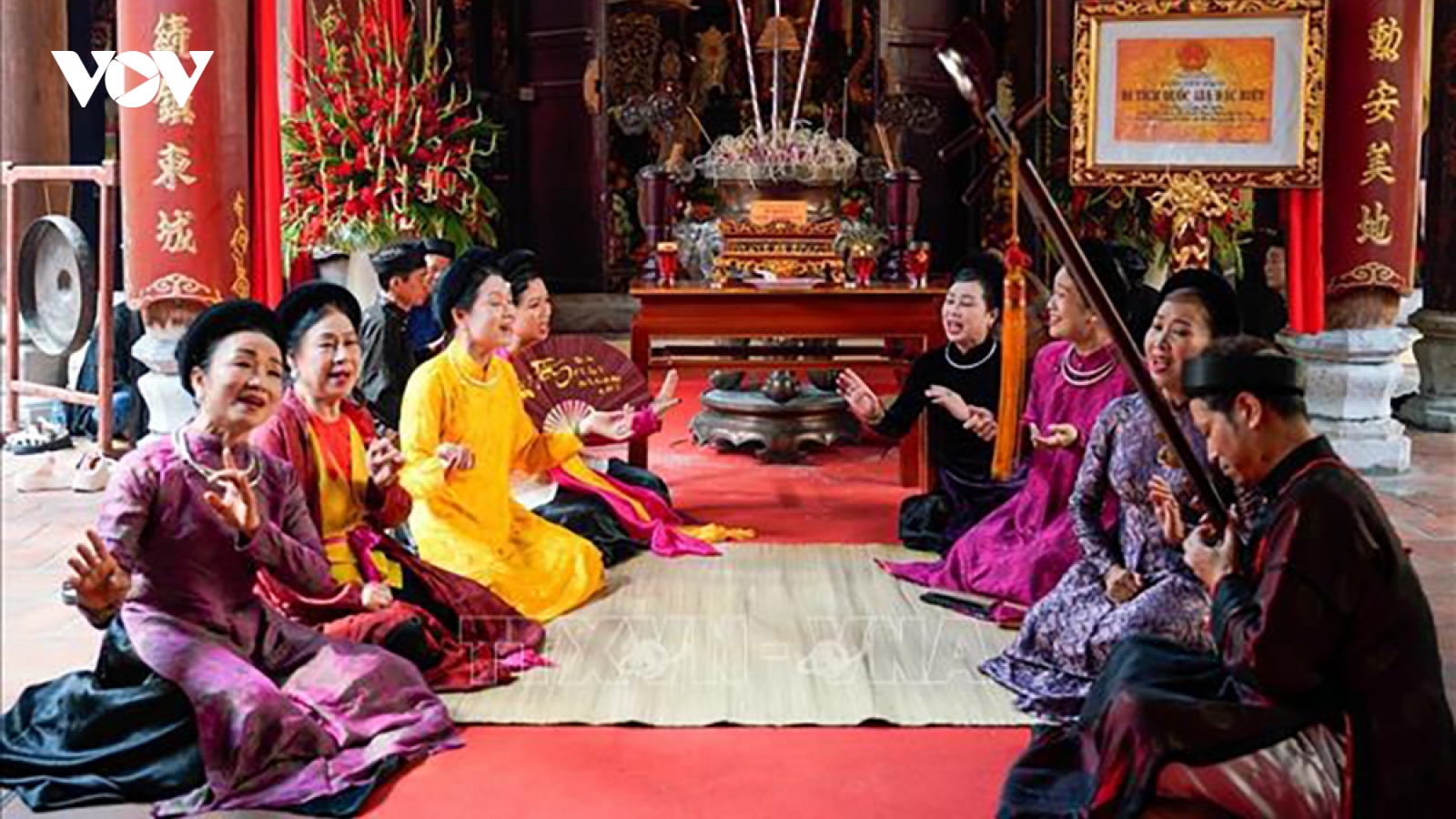 Từ chỉ đạo của Tổng Bí thư, Chủ tịch nước Tô Lâm: Khắc phục những “khoảng trống” để văn hóa tạo đột phá