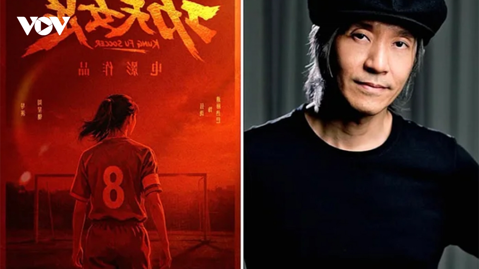 Kungfu Nữ Túc của Châu Tinh Trì bùng nổ doanh thu ngày ra mắt giữa bão khen - chê