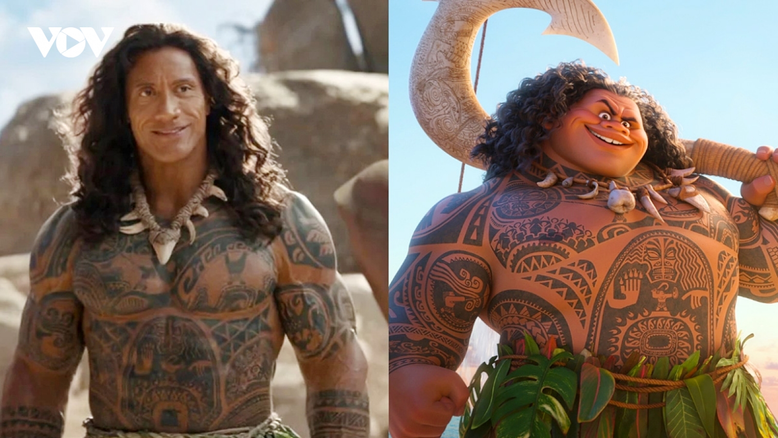 Moana phiên bản live-action đối mặt với thử thách doanh thu phòng vé