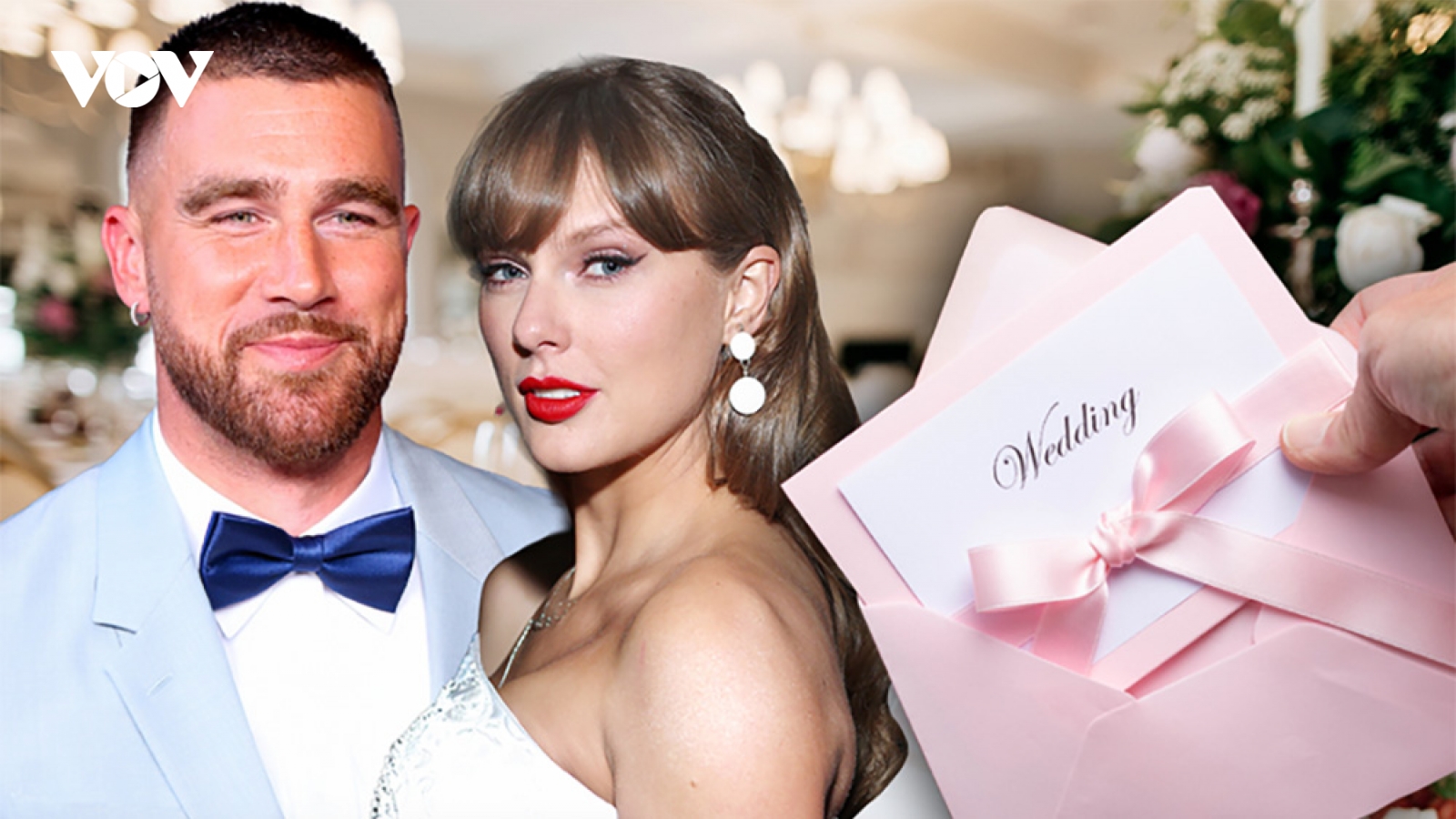 Có gì sau bản hợp đồng hôn nhân dài nhất lịch sử của Taylor Swift và Travis Kelce