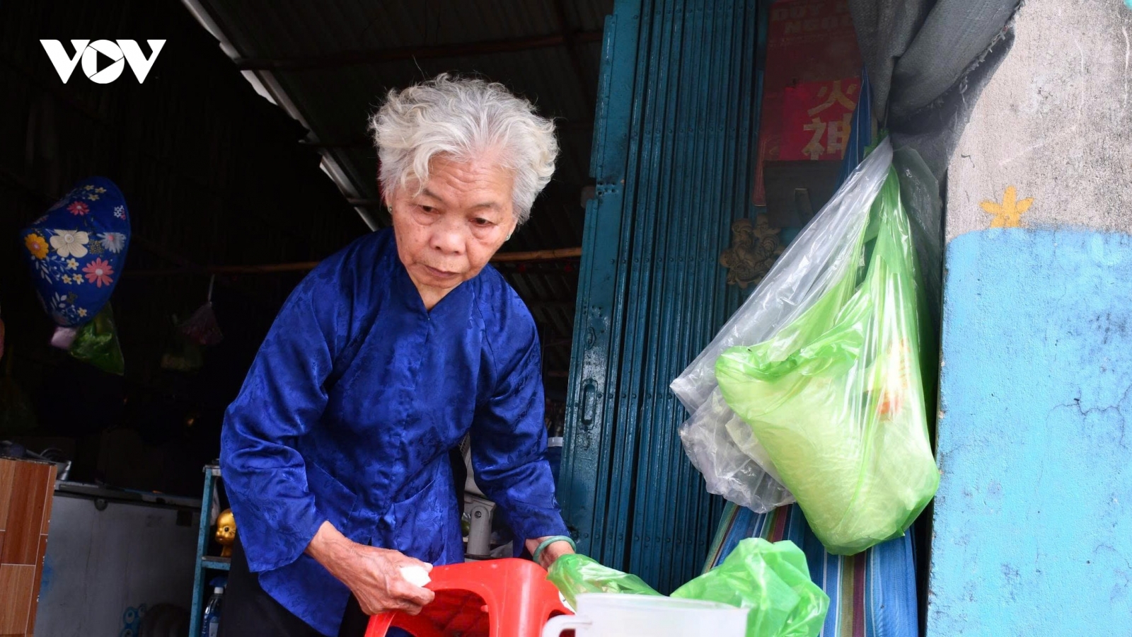 Bà Nguyễn Thị Lệ chính thức là vợ liệt sĩ, hưởng trợ cấp hơn 5 triệu đồng/tháng