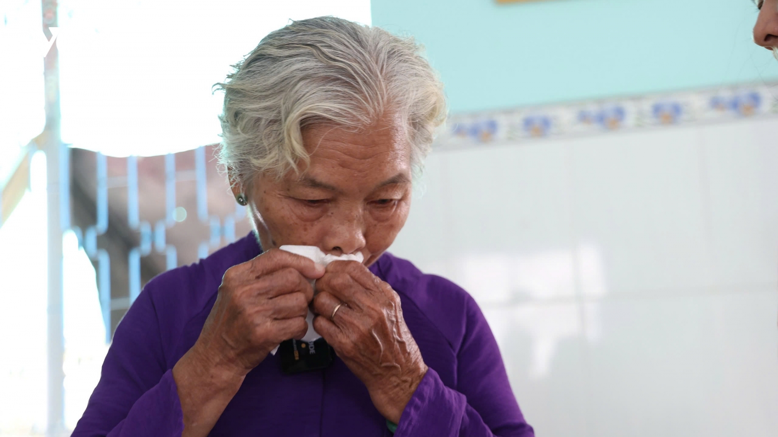 Liệt sĩ Huỳnh Văn Quên và người phụ nữ chờ đợi ông gần 60 năm