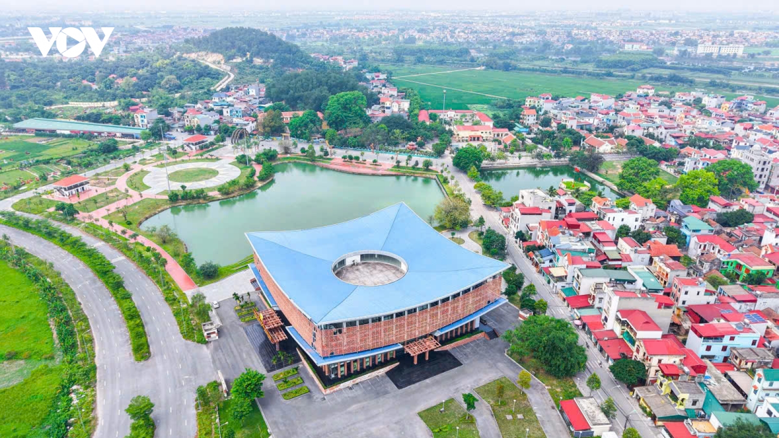 HĐND thông qua chủ trương thành lập thành phố Bắc Ninh trực thuộc Trung ương