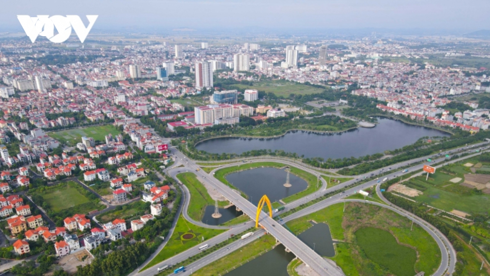 Phê duyệt nhiệm vụ Quy hoạch chung đô thị Bắc Ninh đến năm 2050