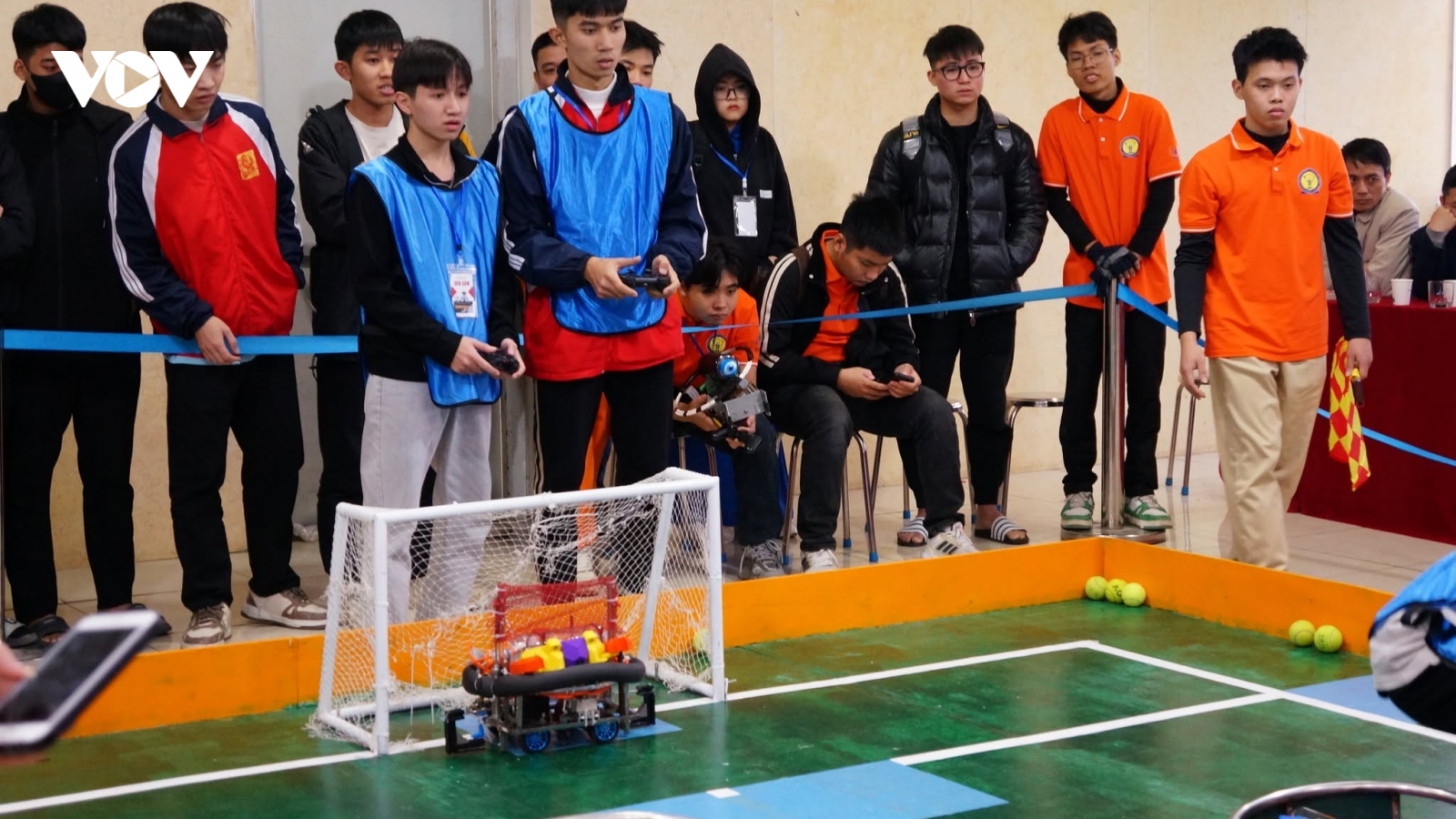 Đổi mới mô hình tăng trưởng dựa vào khoa học công nghệ, đổi mới sáng tạo