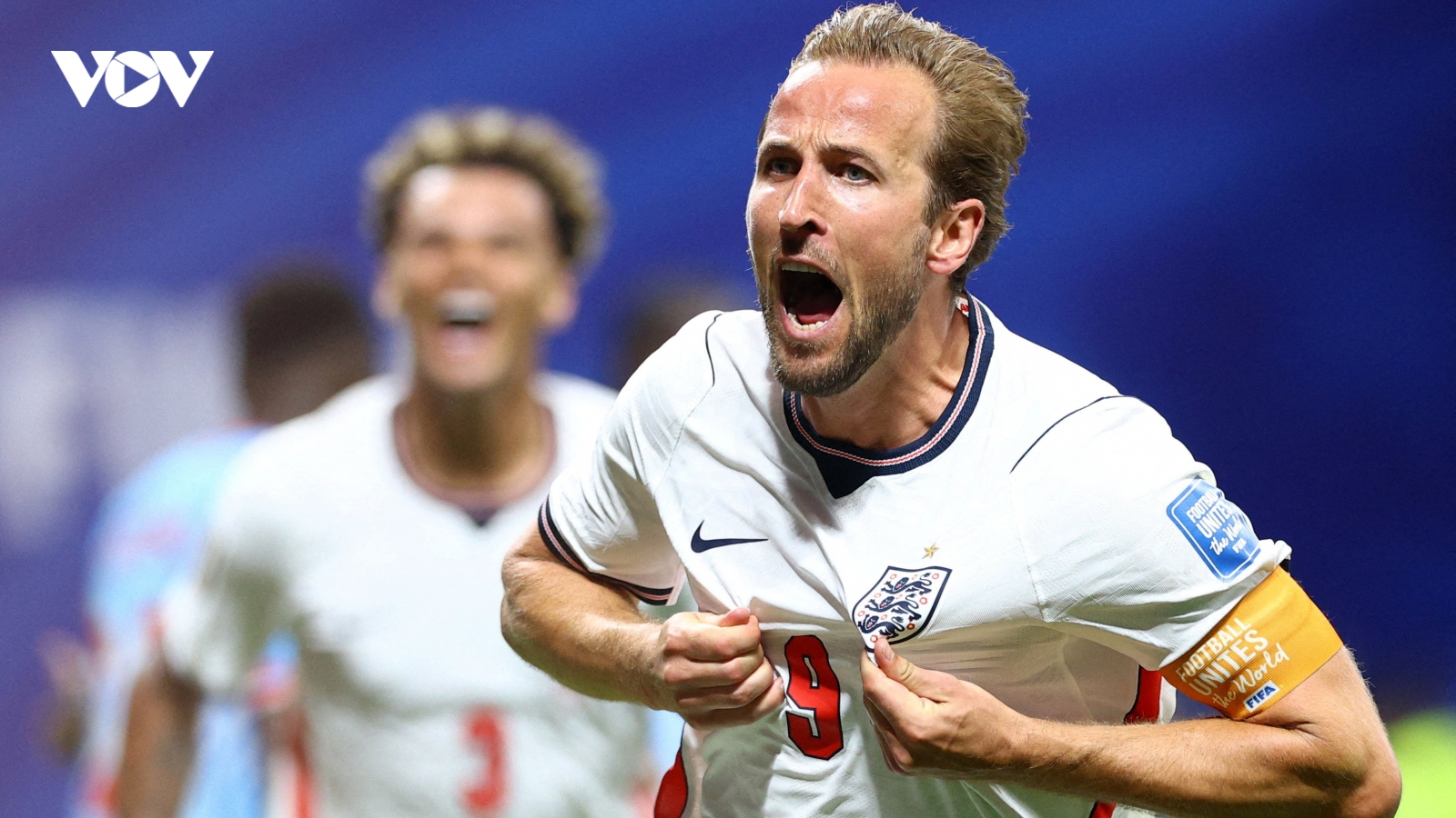 Bảng xếp hạng Vua phá lưới World Cup 2026: Harry Kane bứt phá mạnh mẽ