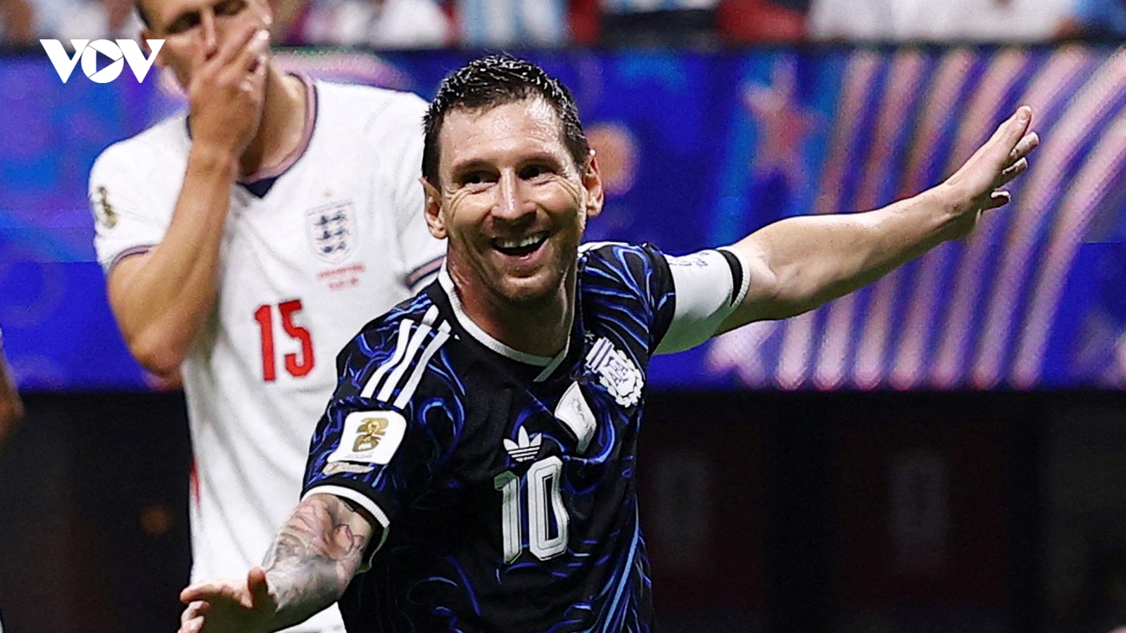 Bảng xếp hạng Vua kiến tạo World Cup 2026: Messi bứt phá ngoạn mục