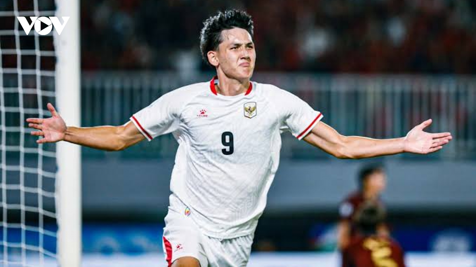 BXH Vua phá lưới ASEAN Cup 2026: Tiền đạo Indonesia chia sẻ ngôi đầu với Đình Bắc
