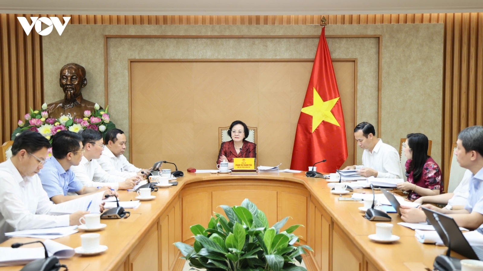 Xây dựng "visa nhân tài Việt Nam" để thu hút chuyên gia quốc tế