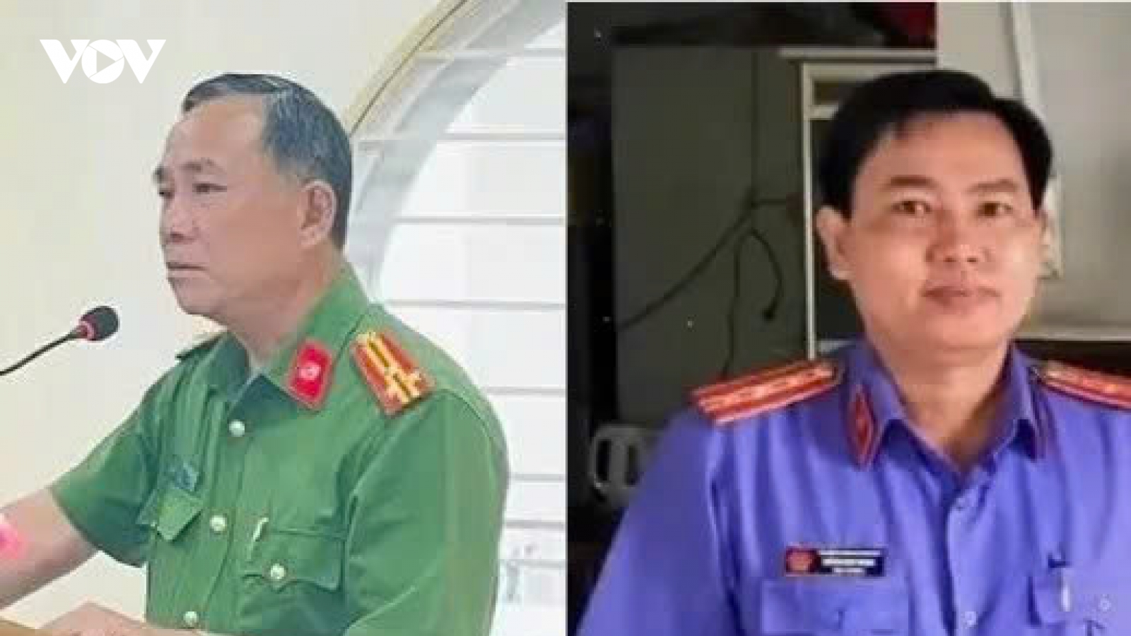 Khởi tố cựu thủ trưởng điều tra, viện trưởng vụ 'nữ sinh Vĩnh Long tử vong'