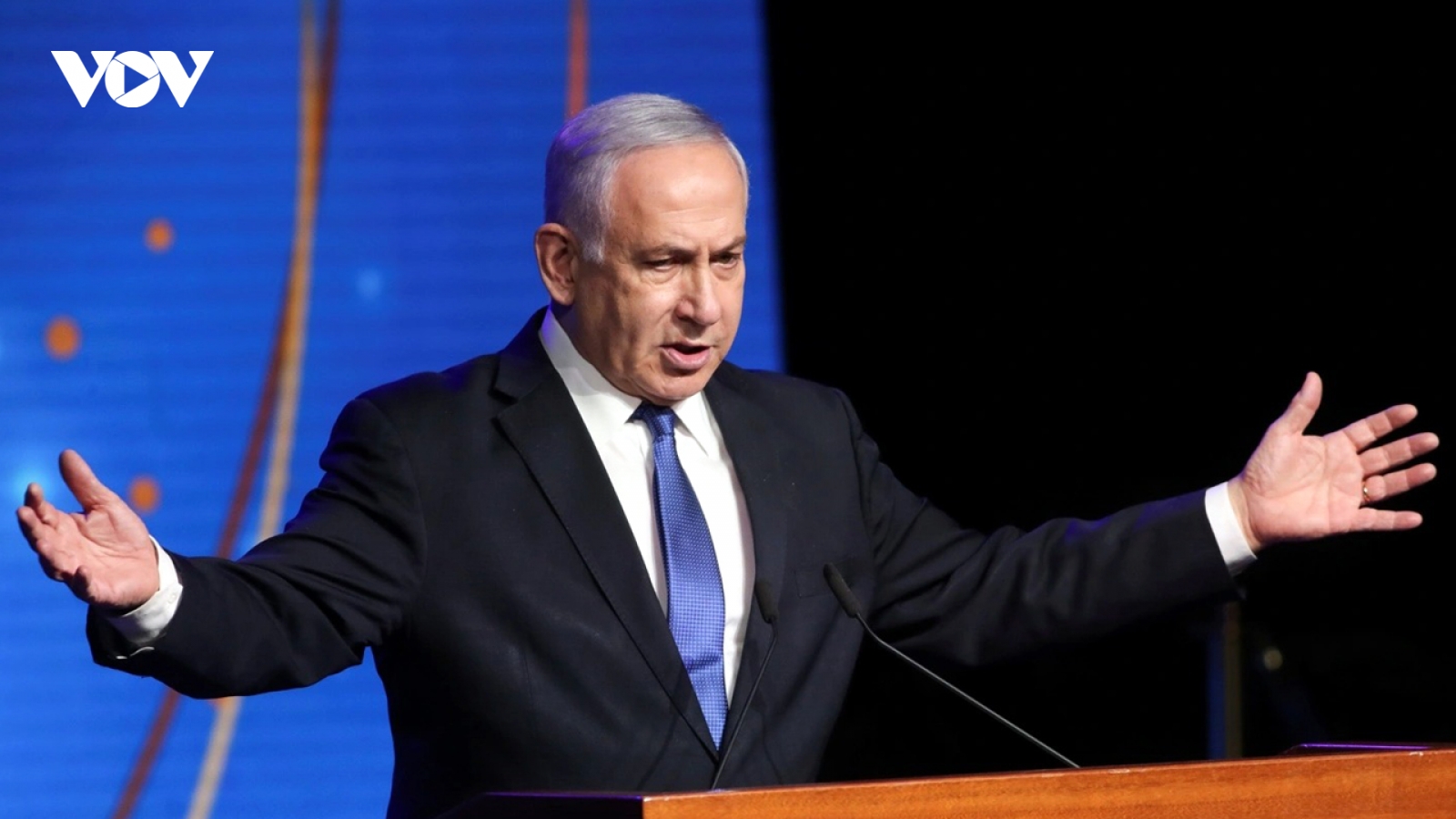 Thủ tướng Israel thừa nhận bất đồng với Tổng thống Mỹ