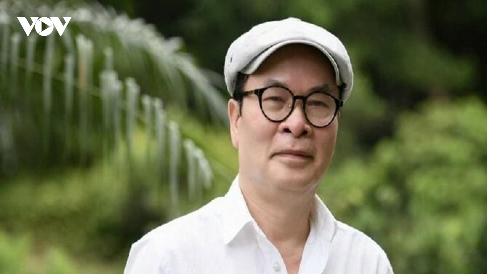 Nhạc sĩ Tuấn Phương - Người phố nhớ quê