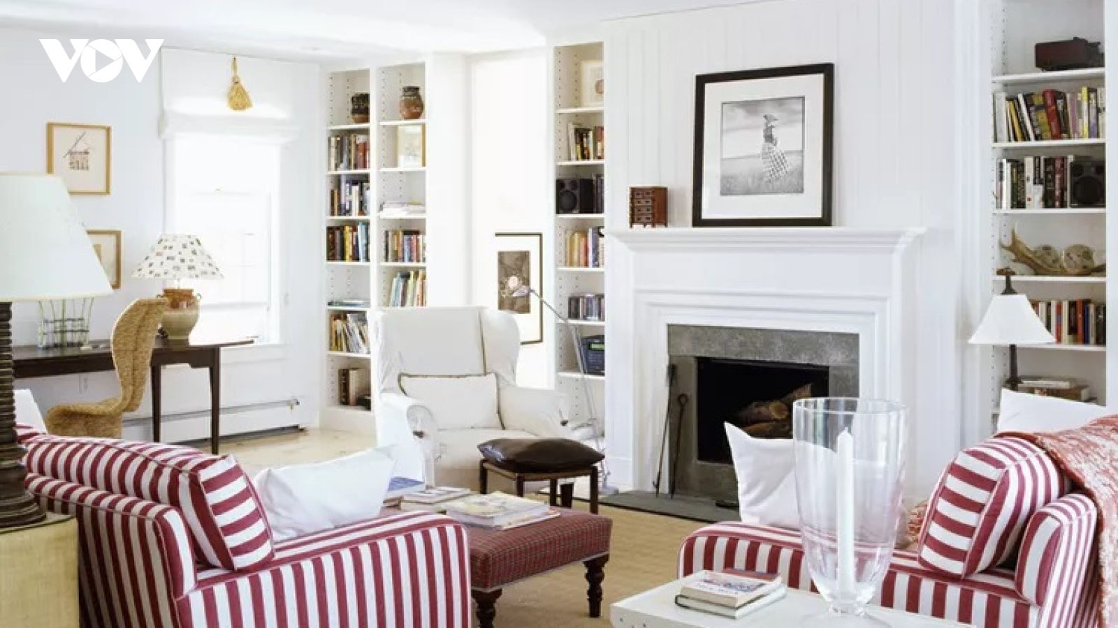6 kiểu ghế sofa khiến phòng khách trông lỗi thời, nên thay sớm