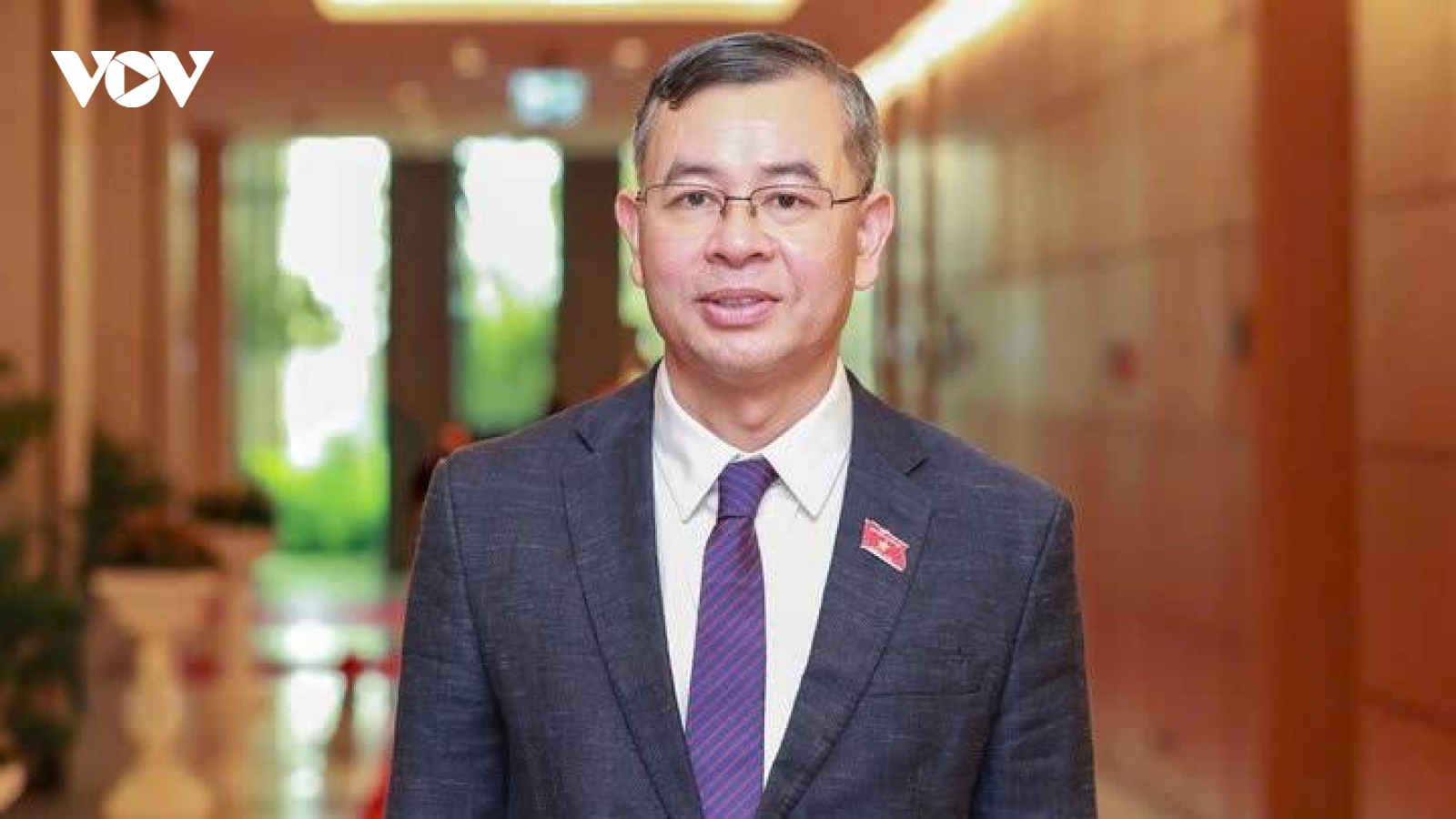 Bộ trưởng Bộ Tài chính Ngô Văn Tuấn nhận thêm nhiệm vụ mới