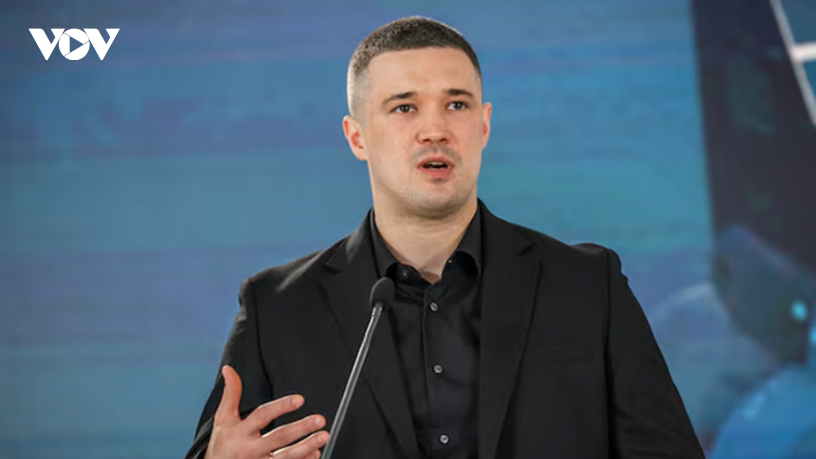 Mykhailo Fedorov: Người vừa rời ghế Bộ trưởng Quốc phòng Ukraine là ai?